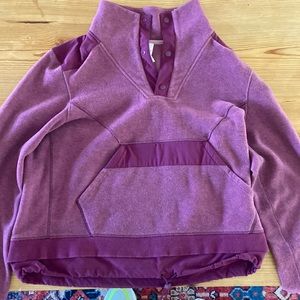 Discontinue lululemon and athletica kids brand.